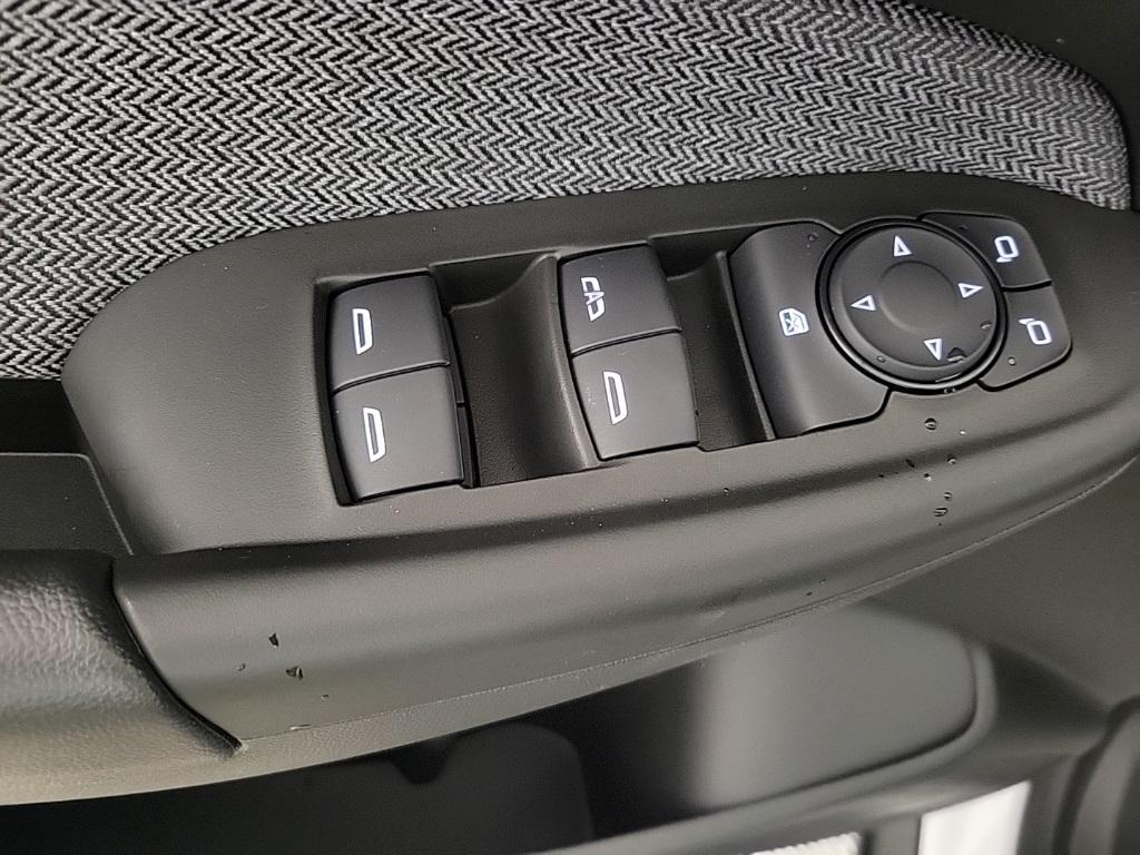 new 2026 Chevrolet TrailBlazer car, priced at $26,504