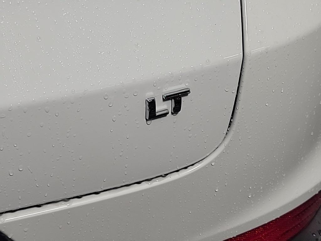 new 2026 Chevrolet TrailBlazer car, priced at $26,504