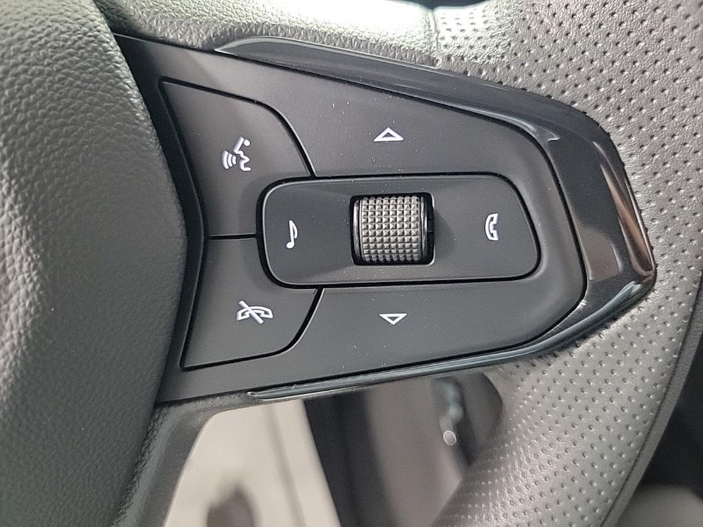 new 2026 Chevrolet TrailBlazer car, priced at $26,504