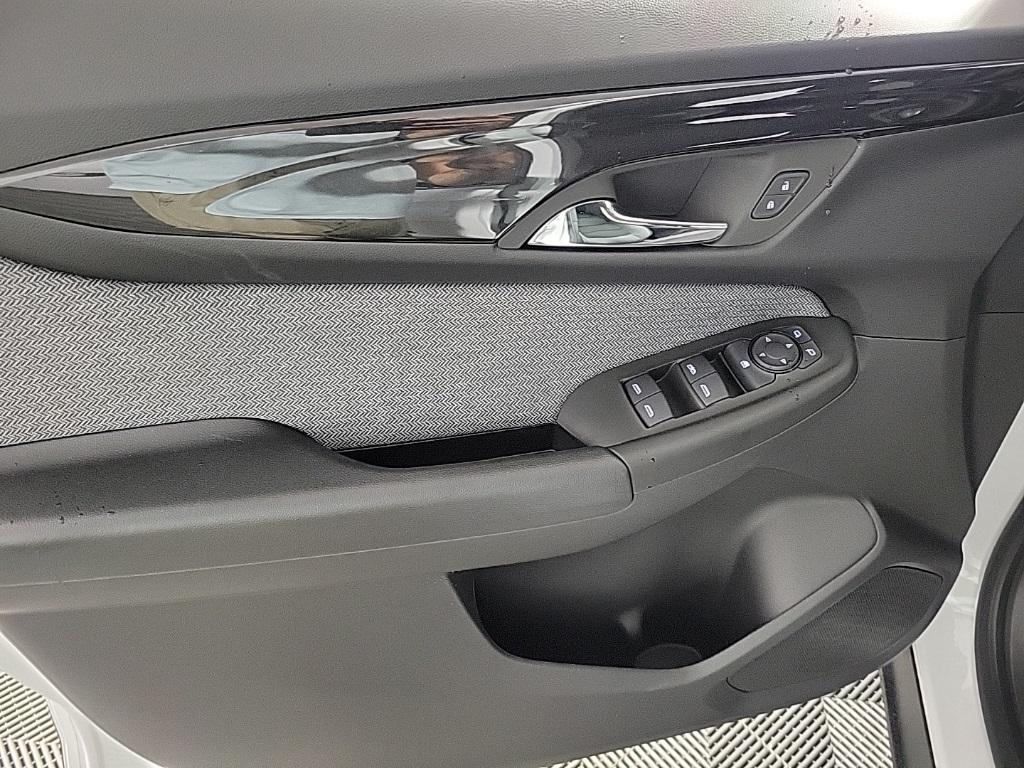 new 2026 Chevrolet TrailBlazer car, priced at $26,504