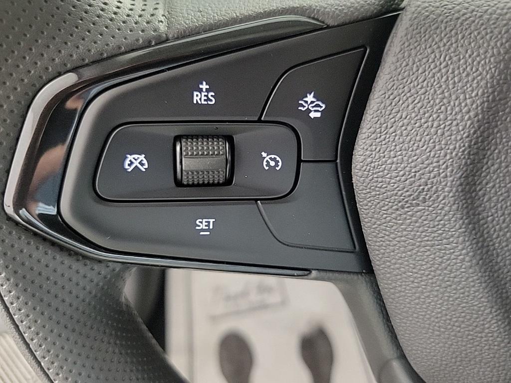 new 2026 Chevrolet TrailBlazer car, priced at $26,504