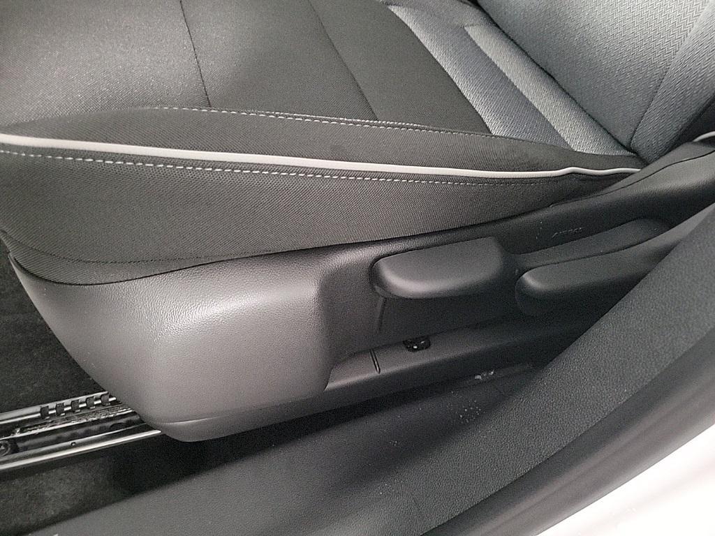 new 2026 Chevrolet TrailBlazer car, priced at $26,504