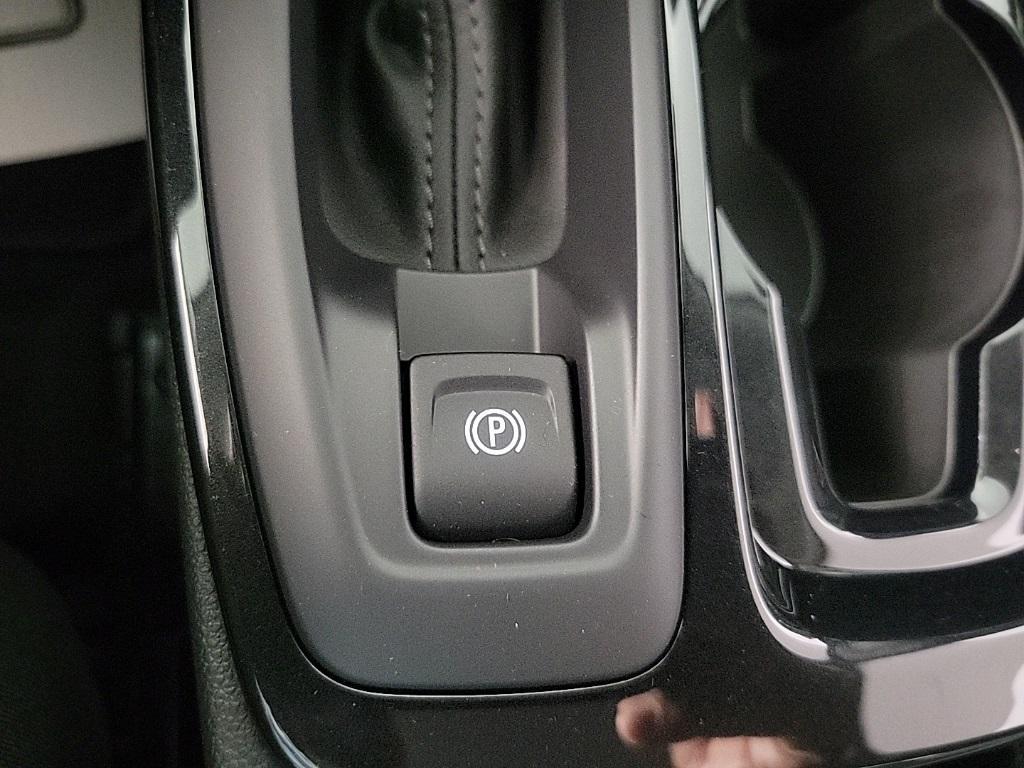 new 2026 Chevrolet TrailBlazer car, priced at $26,504