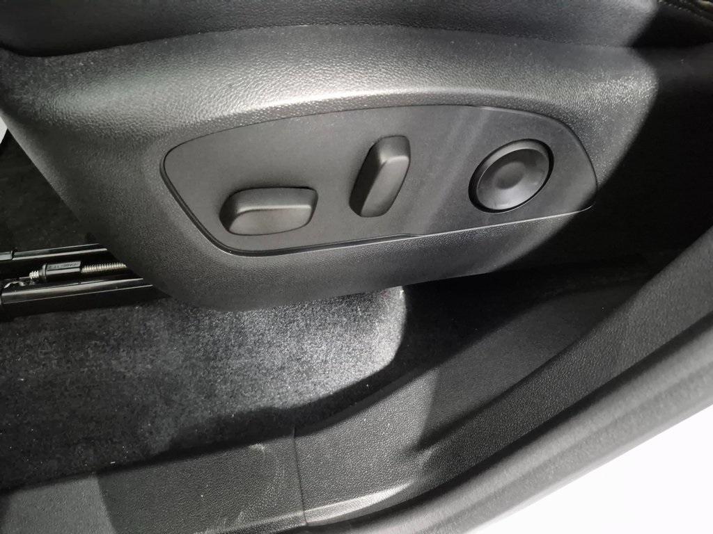 new 2026 Chevrolet Traverse car, priced at $59,990