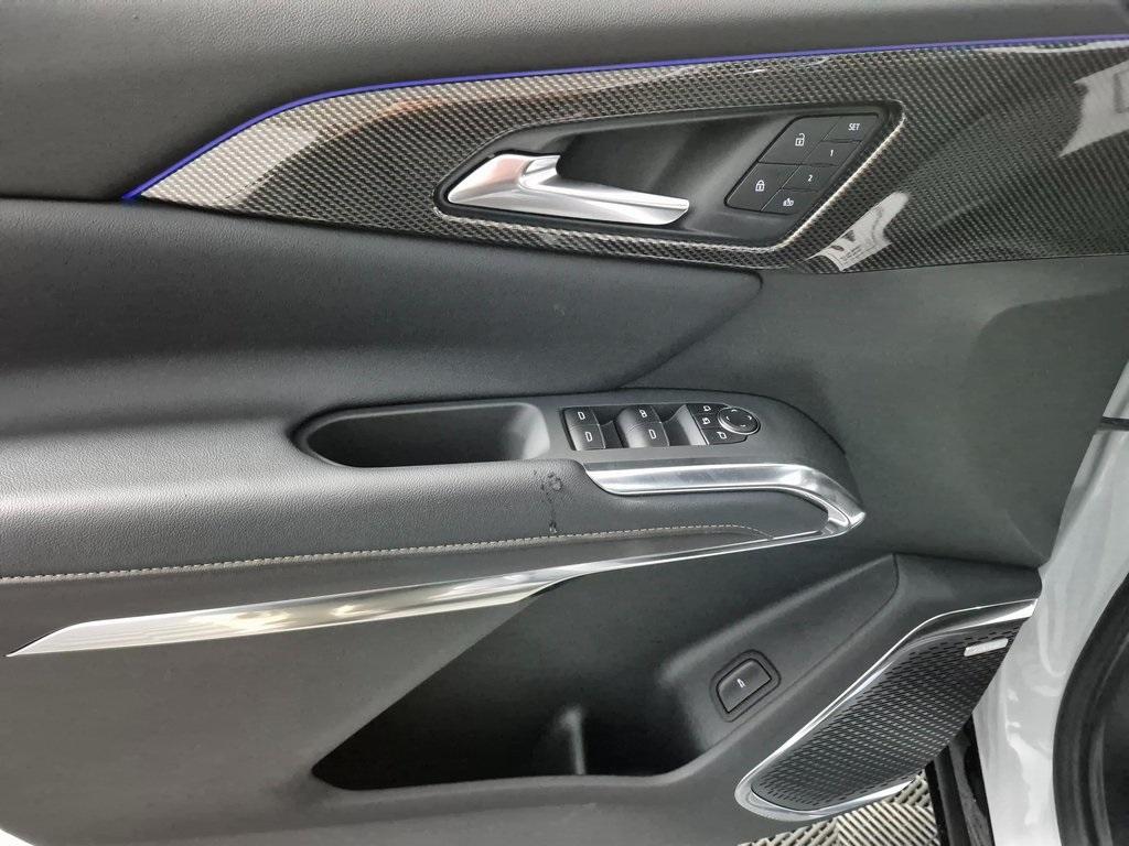 new 2026 Chevrolet Traverse car, priced at $59,990