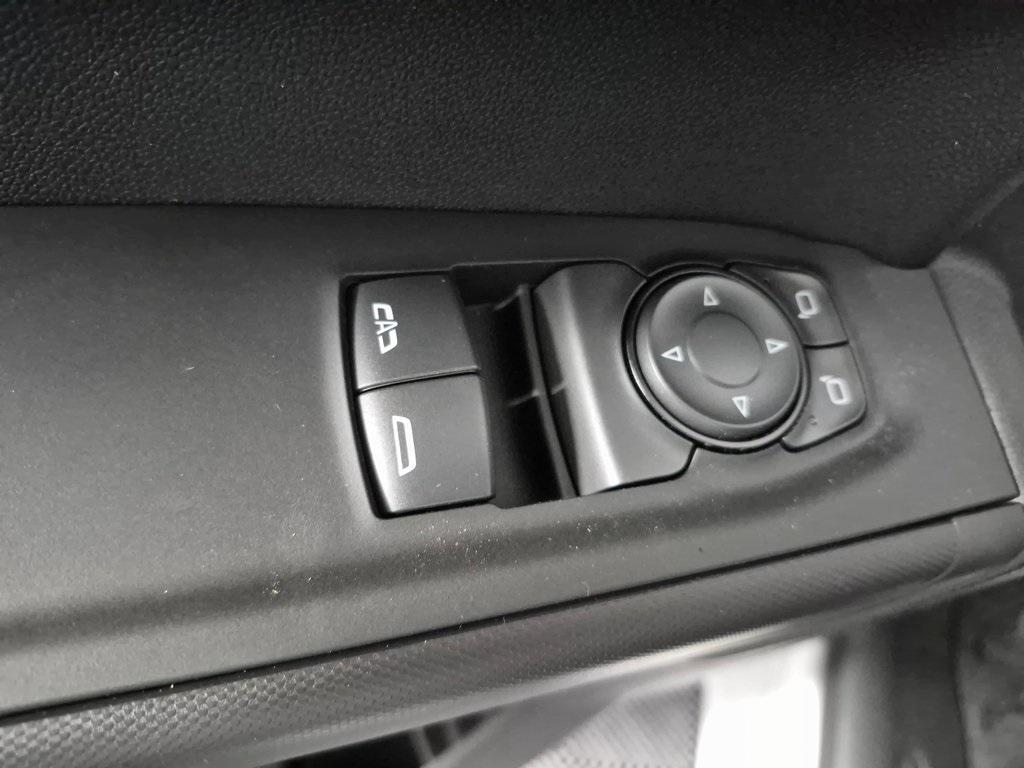 new 2026 Chevrolet Silverado 1500 car, priced at $40,074