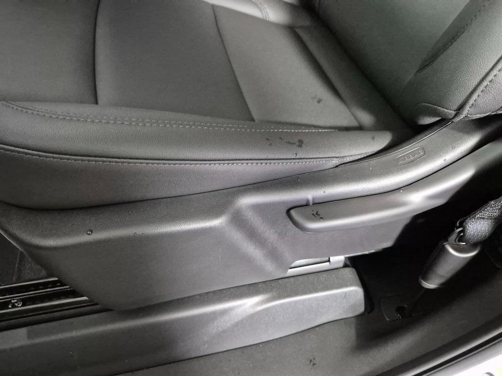 new 2026 Chevrolet Silverado 1500 car, priced at $40,074