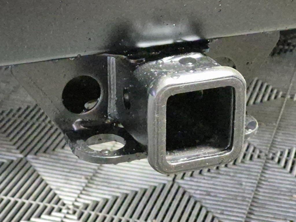 new 2026 Chevrolet Silverado 1500 car, priced at $40,074