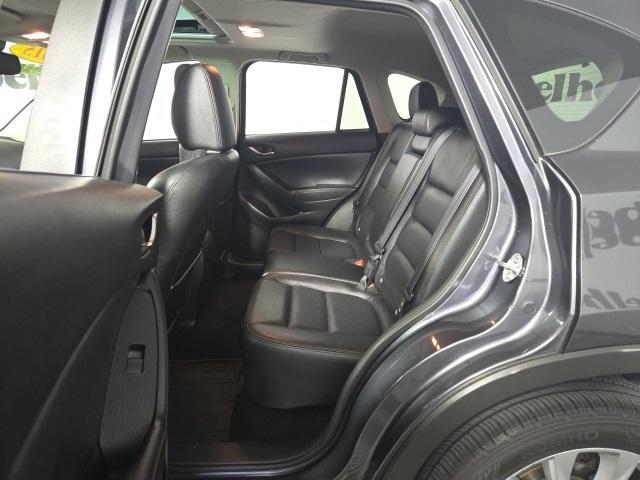 used 2015 Mazda CX-5 car, priced at $17,915