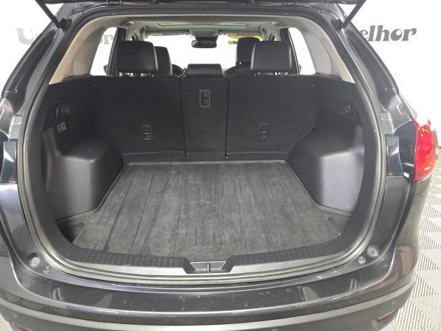 used 2015 Mazda CX-5 car, priced at $17,915