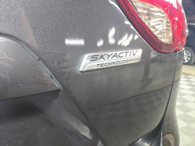 used 2015 Mazda CX-5 car, priced at $17,915