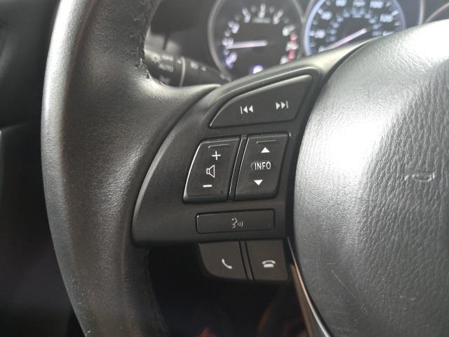 used 2015 Mazda CX-5 car, priced at $17,915