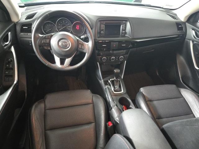 used 2015 Mazda CX-5 car, priced at $17,915