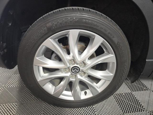 used 2015 Mazda CX-5 car, priced at $17,915