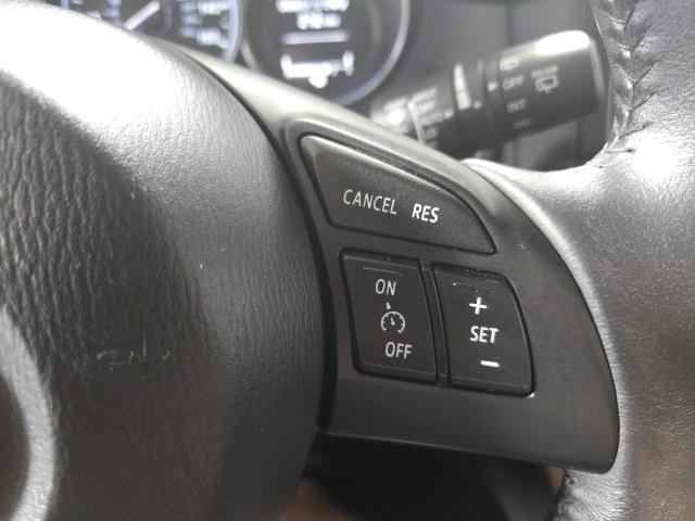 used 2015 Mazda CX-5 car, priced at $17,915