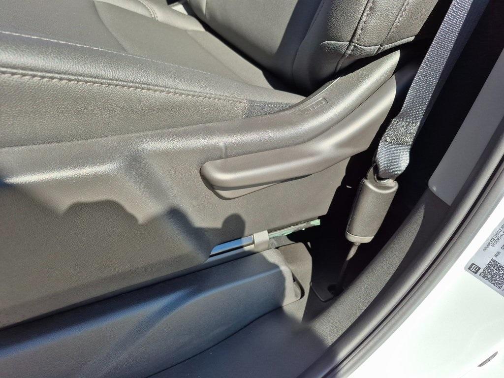 new 2025 Chevrolet Silverado 2500 car, priced at $56,962