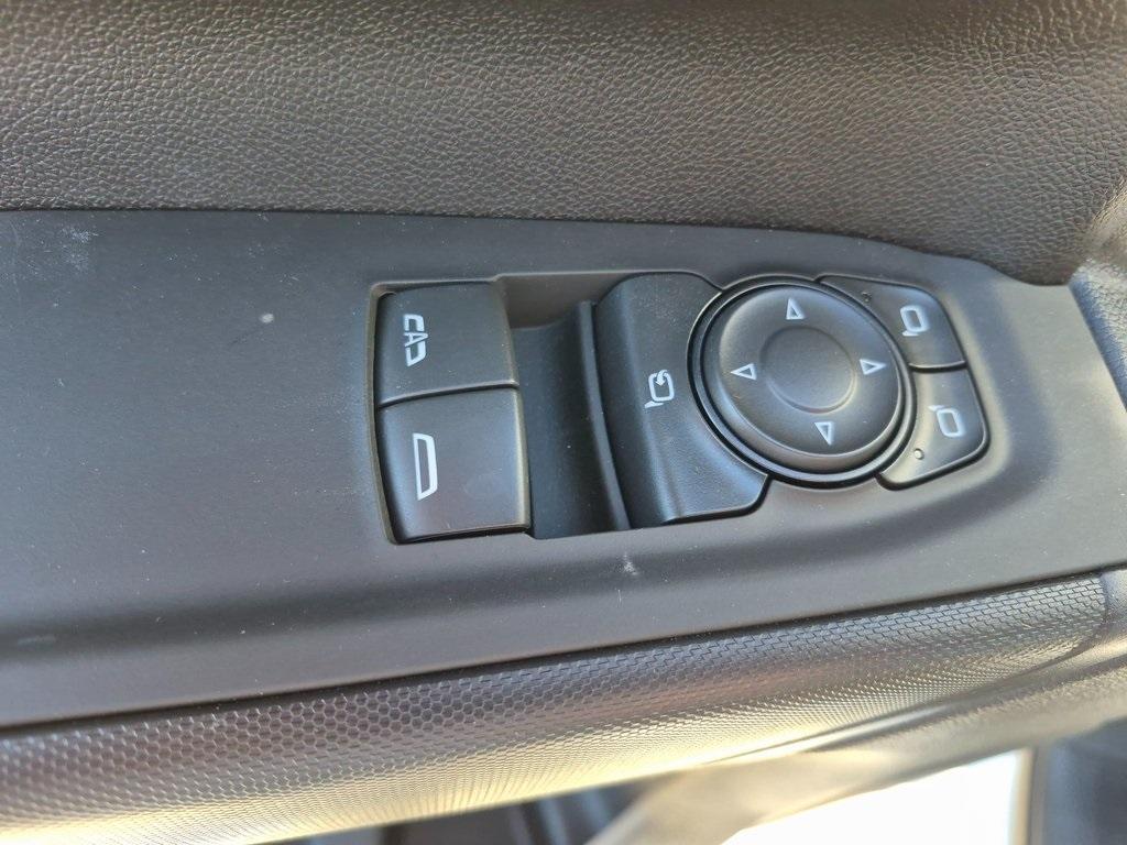 new 2025 Chevrolet Silverado 2500 car, priced at $56,962