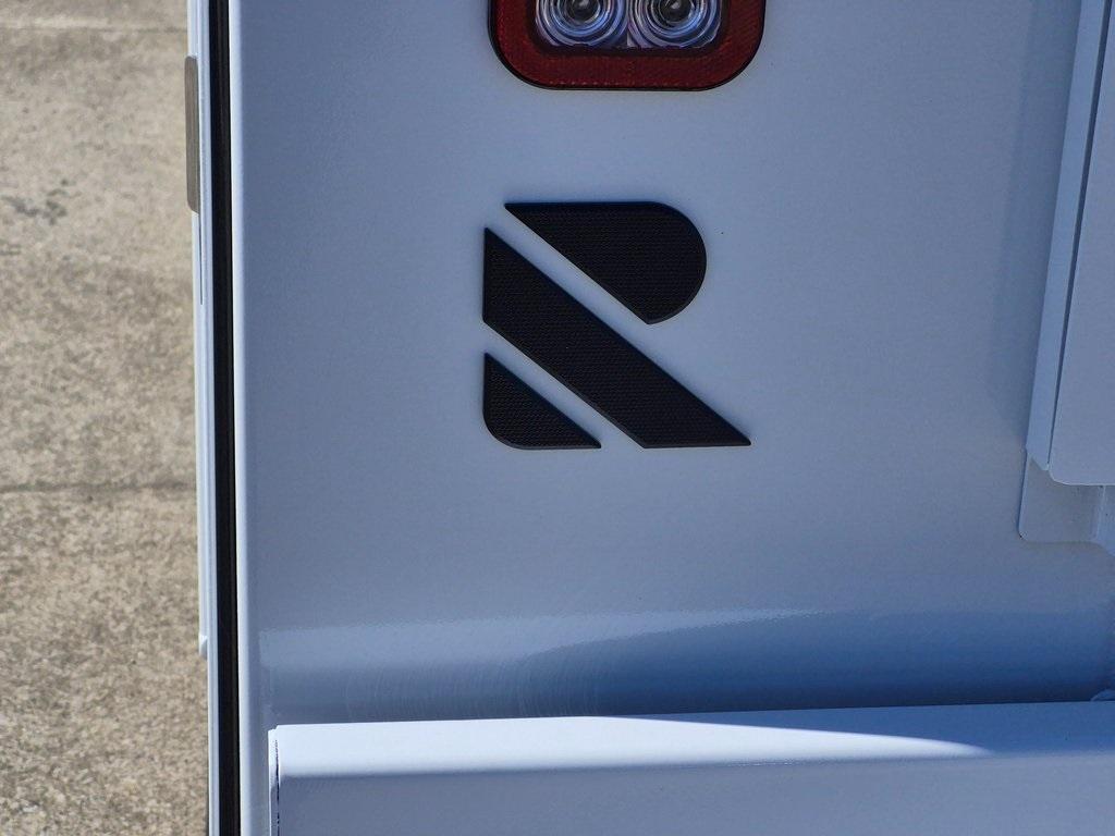 new 2025 Chevrolet Silverado 2500 car, priced at $56,962