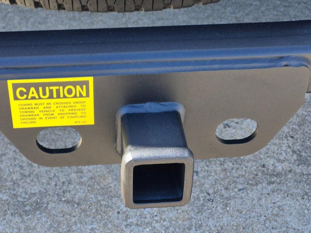 new 2025 Chevrolet Silverado 2500 car, priced at $56,962