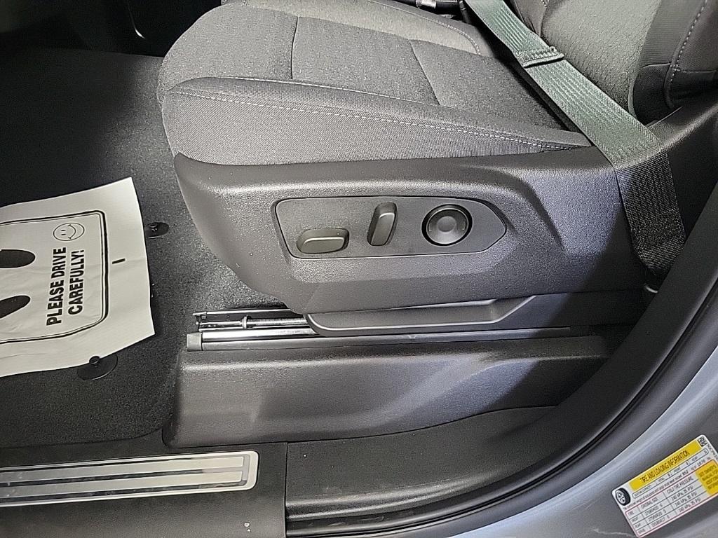 new 2025 Chevrolet Silverado 1500 car, priced at $51,725