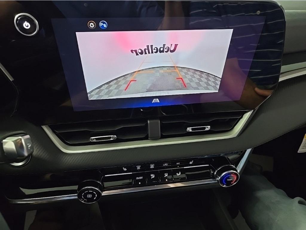 new 2026 Chevrolet Equinox car