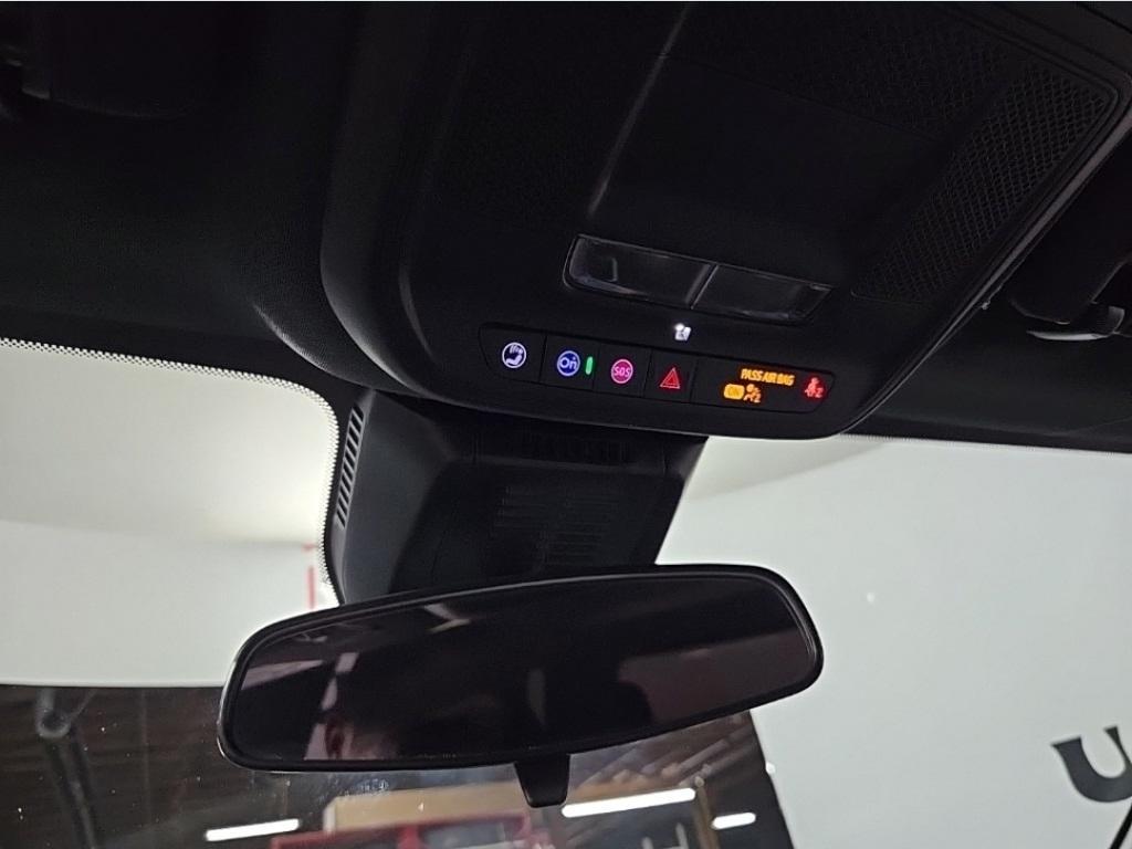 new 2026 Chevrolet Equinox car