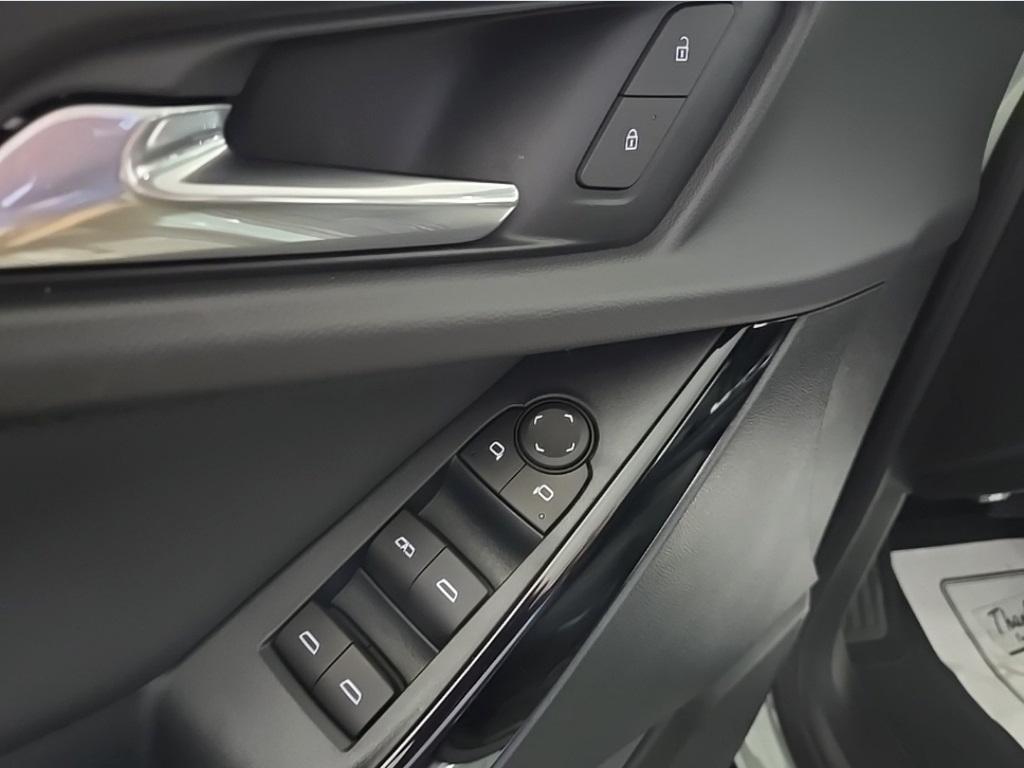 new 2026 Chevrolet Equinox car