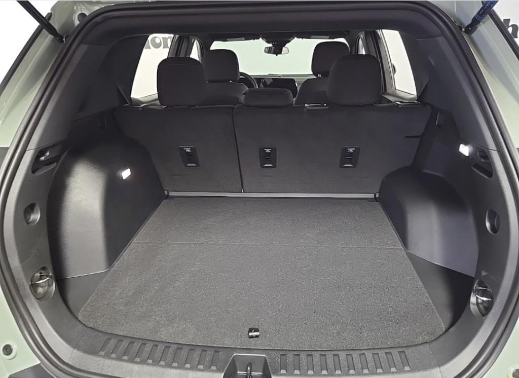 new 2026 Chevrolet Equinox car