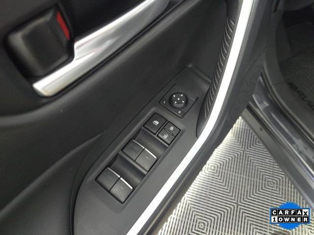 used 2024 Toyota RAV4 car, priced at $32,934