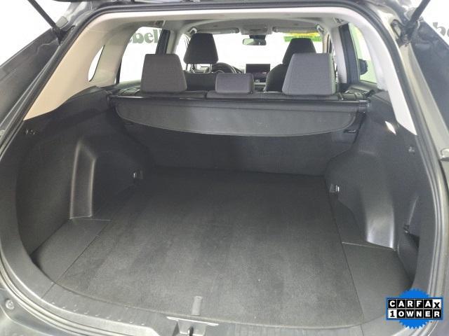 used 2024 Toyota RAV4 car, priced at $32,934