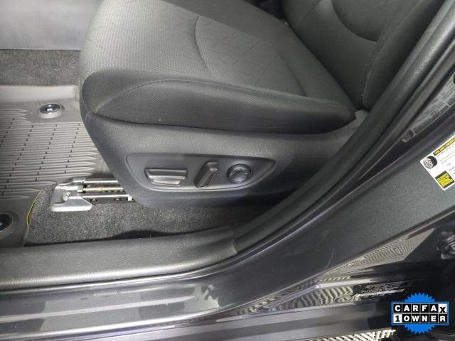 used 2024 Toyota RAV4 car, priced at $32,934