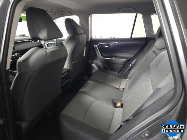 used 2024 Toyota RAV4 car, priced at $32,934