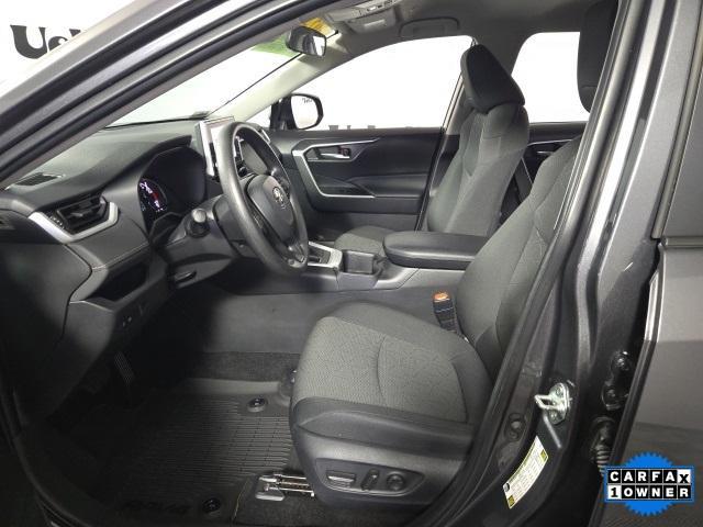used 2024 Toyota RAV4 car, priced at $32,934