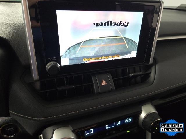 used 2024 Toyota RAV4 car, priced at $32,934