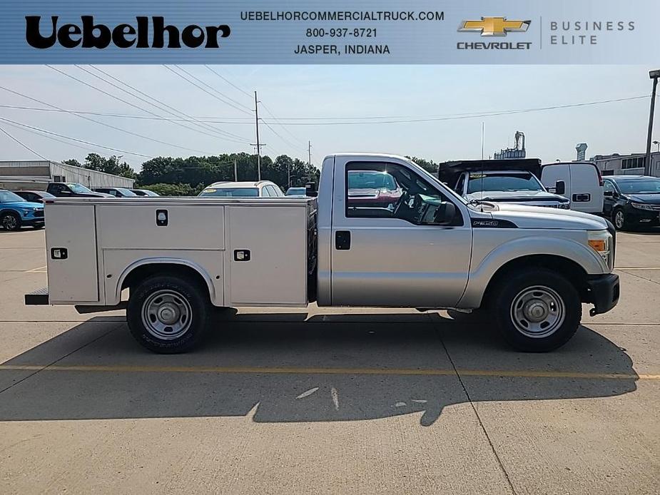 used 2015 Ford F-350 car, priced at $27,995