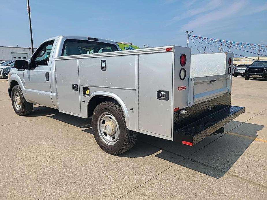 used 2015 Ford F-350 car, priced at $27,995