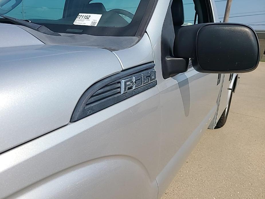 used 2015 Ford F-350 car, priced at $27,995