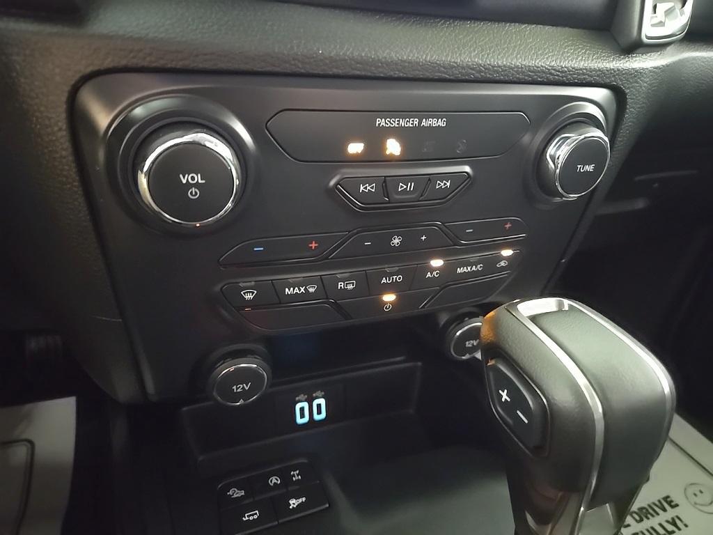 used 2021 Ford Ranger car, priced at $35,500