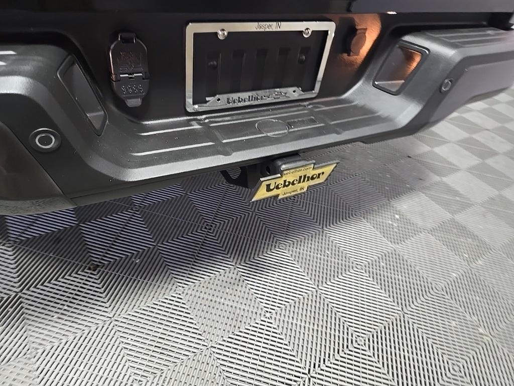 used 2021 Ford Ranger car, priced at $35,500