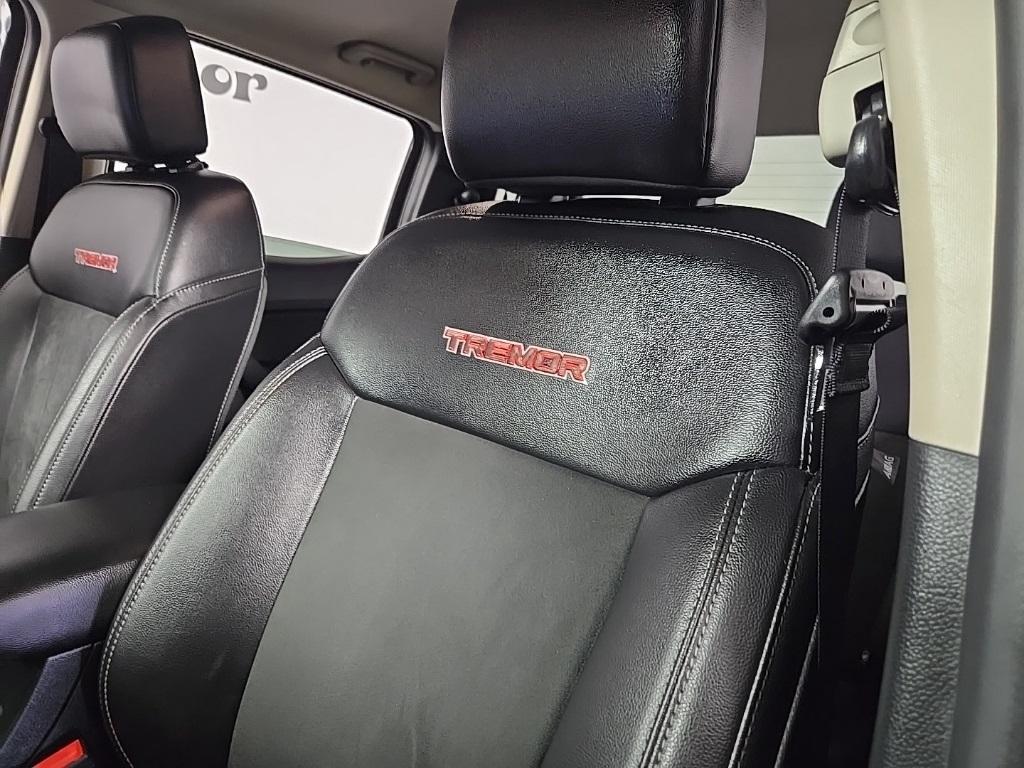 used 2021 Ford Ranger car, priced at $35,500