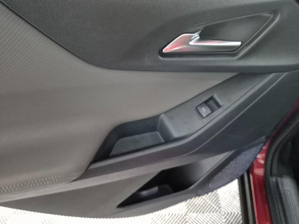 new 2026 Chevrolet Equinox car, priced at $32,594