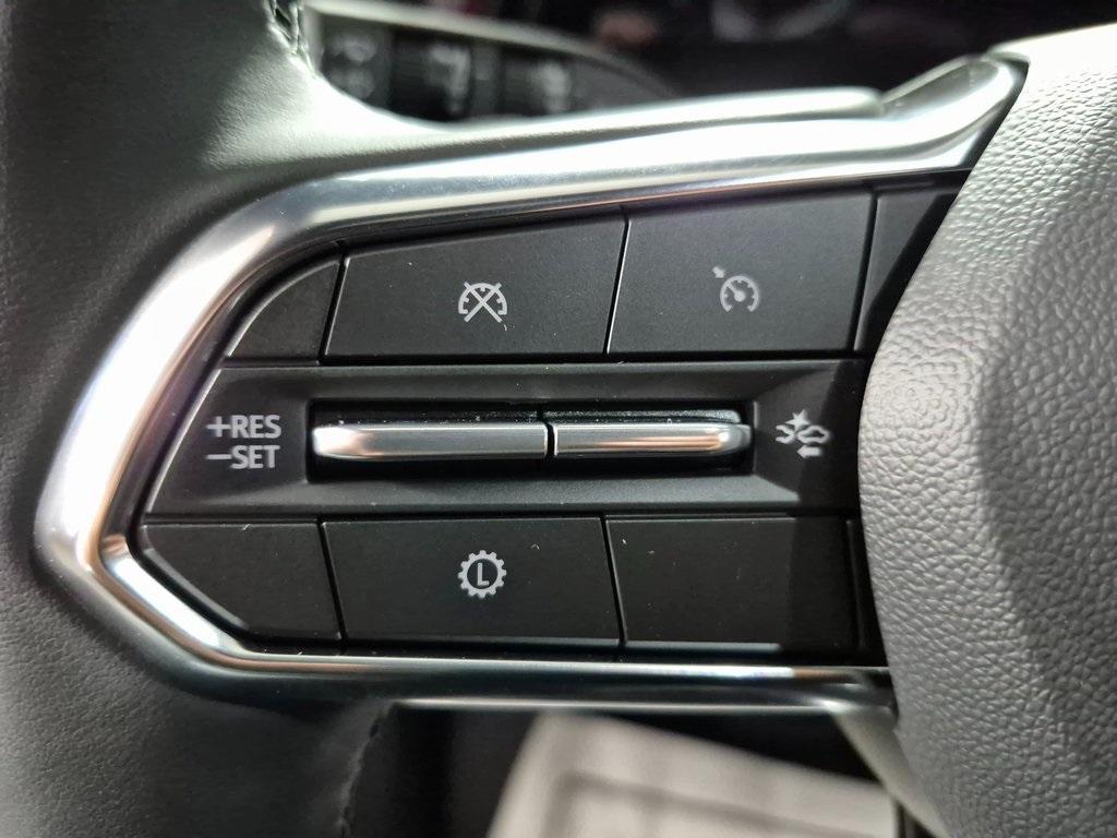 new 2026 Chevrolet Equinox car, priced at $32,594