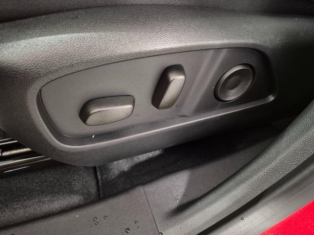 new 2026 Chevrolet Equinox car, priced at $32,594