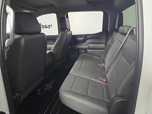 used 2023 Chevrolet Silverado 1500 car, priced at $33,985