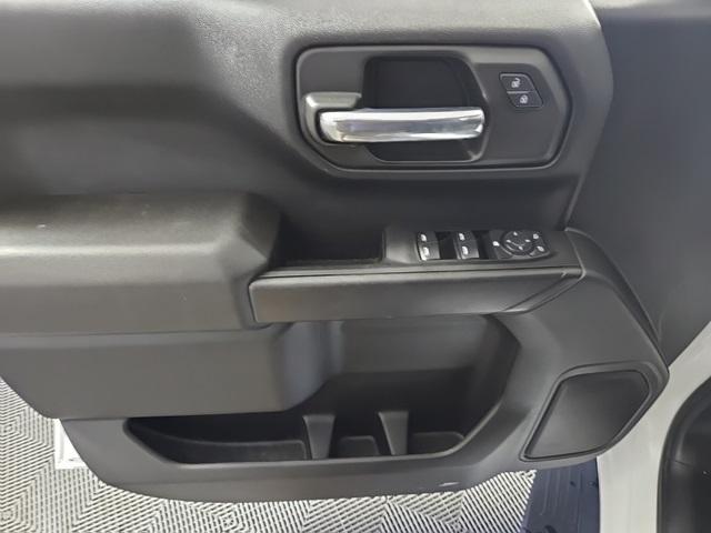 used 2023 Chevrolet Silverado 1500 car, priced at $33,985