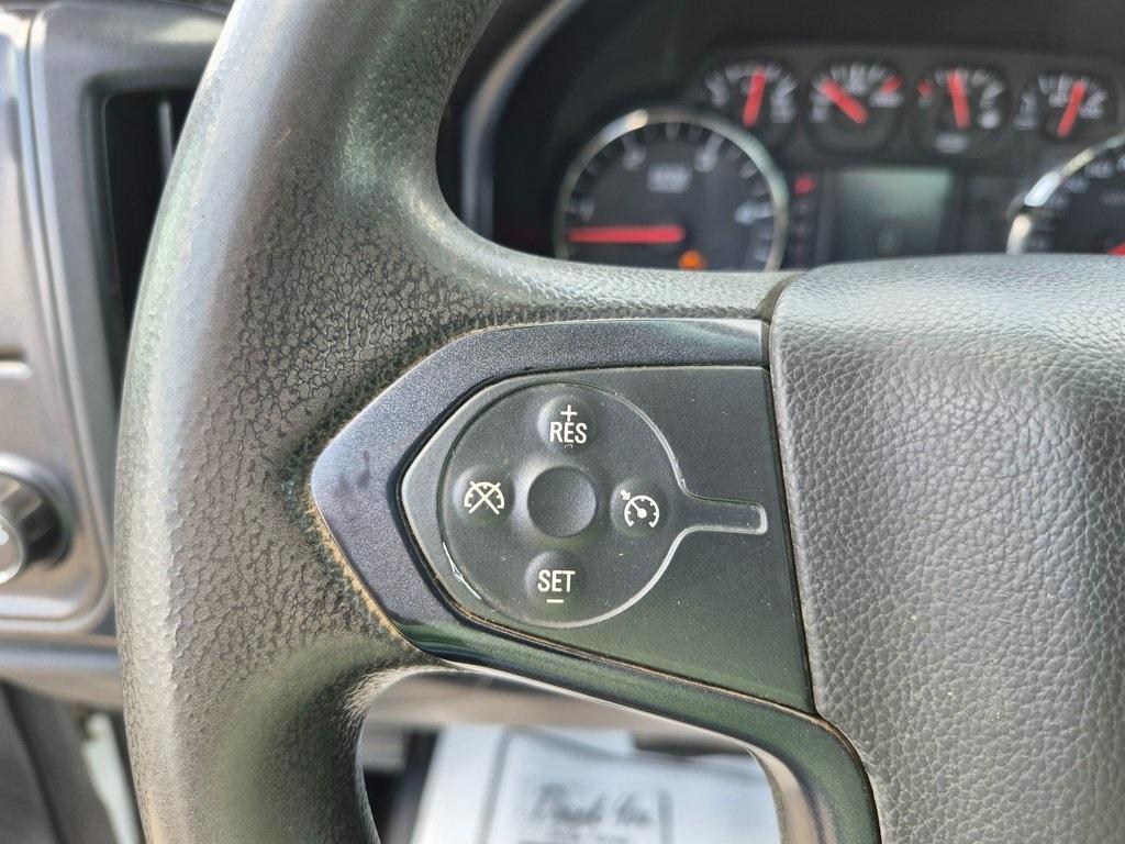 used 2015 Chevrolet Silverado 3500 car, priced at $28,000