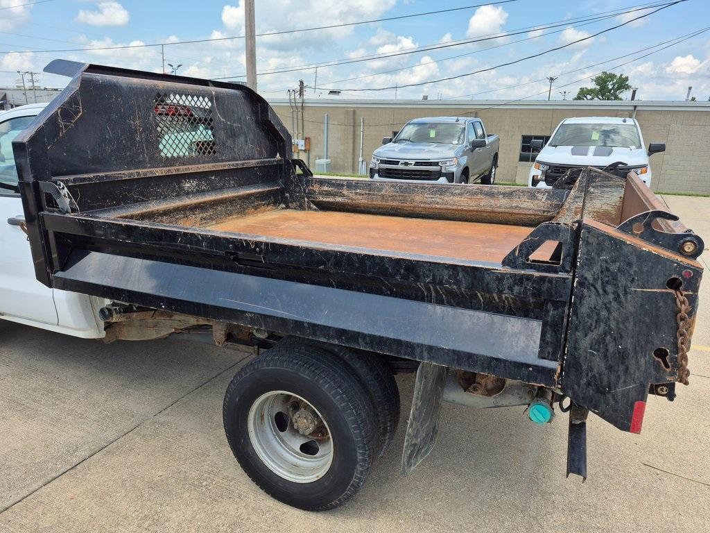 used 2015 Chevrolet Silverado 3500 car, priced at $28,000