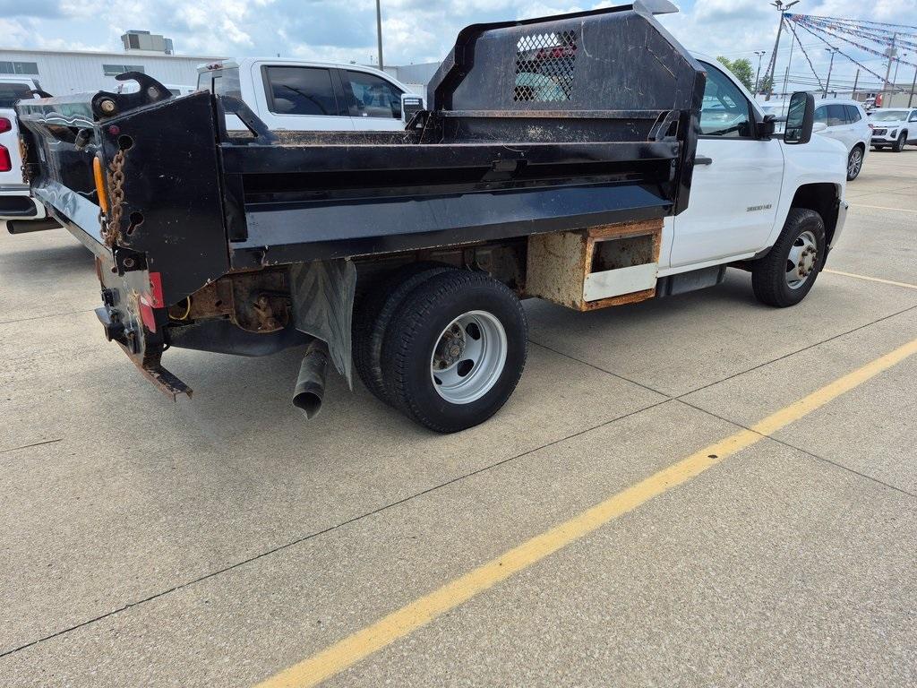 used 2015 Chevrolet Silverado 3500 car, priced at $28,000