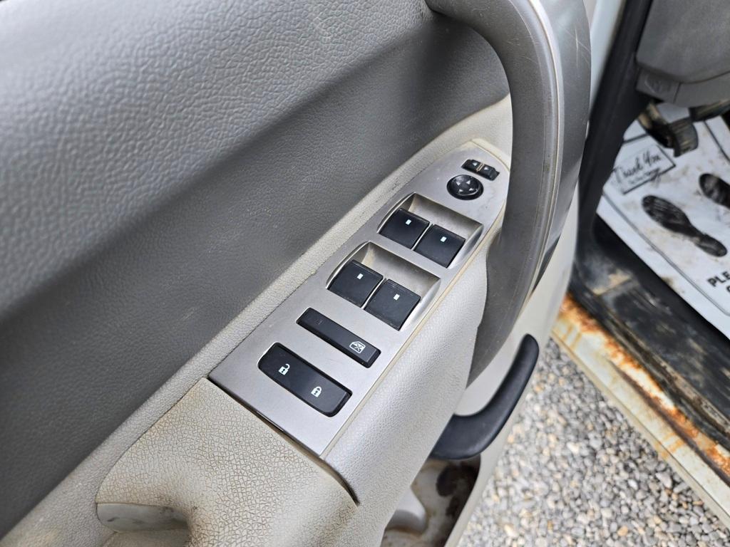 used 2012 Chevrolet Silverado 3500 car, priced at $18,500
