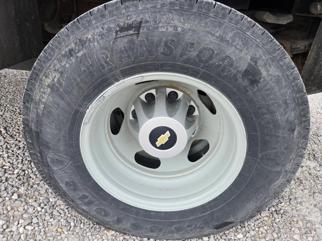 used 2012 Chevrolet Silverado 3500 car, priced at $18,500